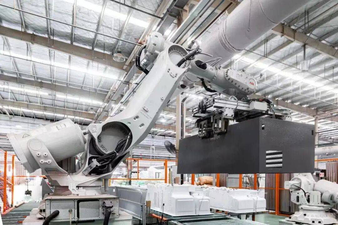 以用户为中心协同为抓手：长虹美菱跨部门攻坚交出“口碑产效双优